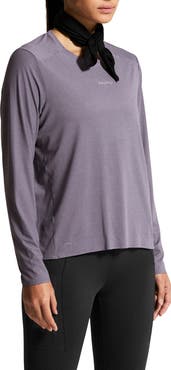 Craft Hypervent Long Sleeve Training T-Shirt