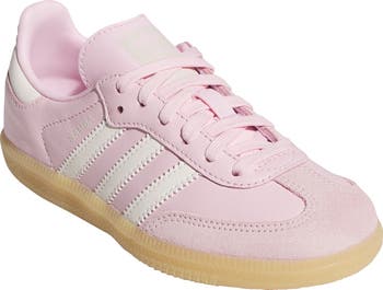 Kids' Samba Sneaker