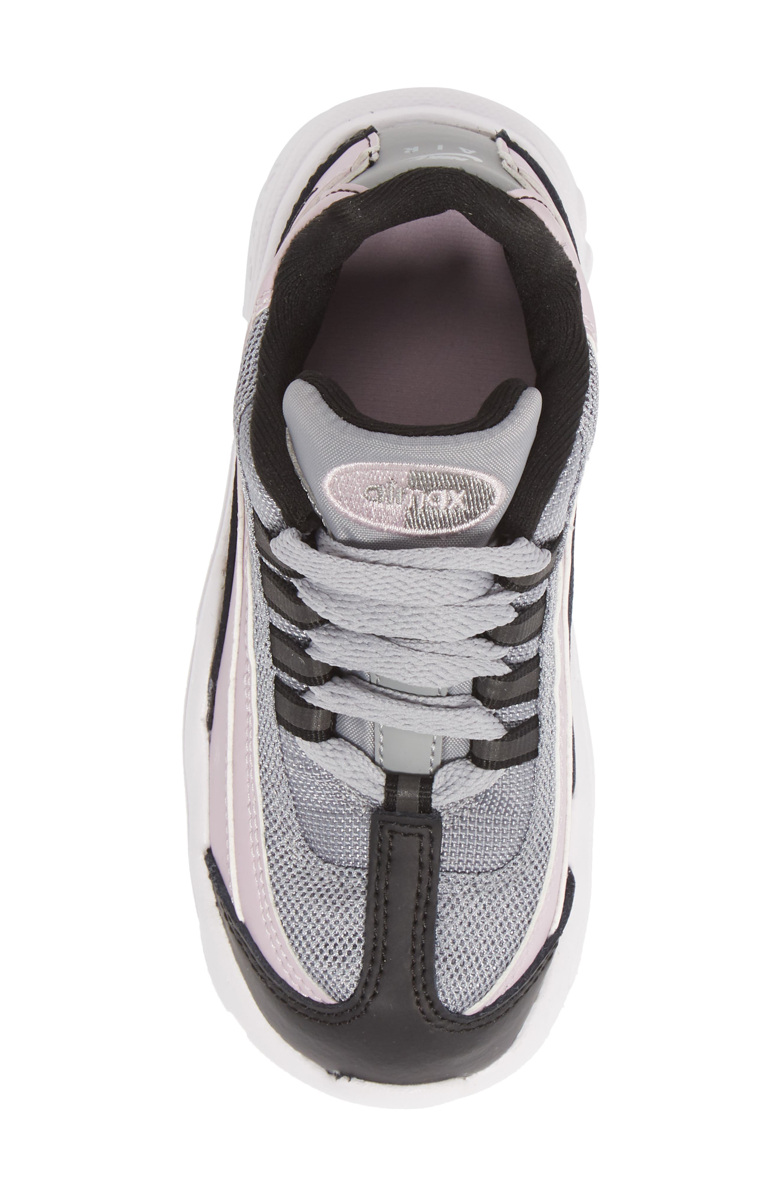 Nike Air<sup
®</sup
 Max 95 Sneaker, Alternate, color, 