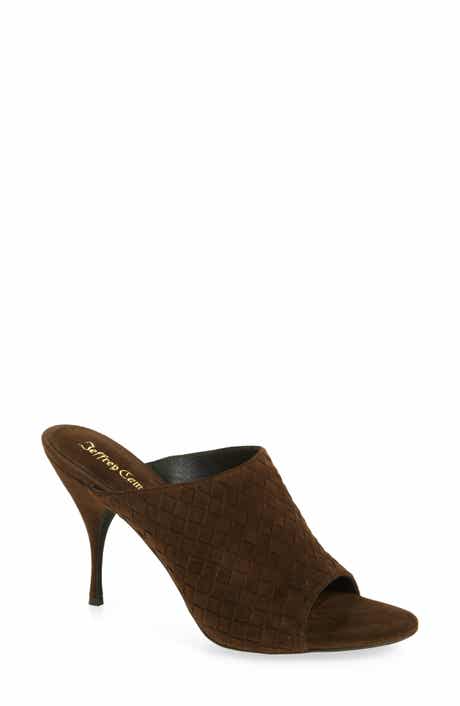 Bonsoir Slide Sandal