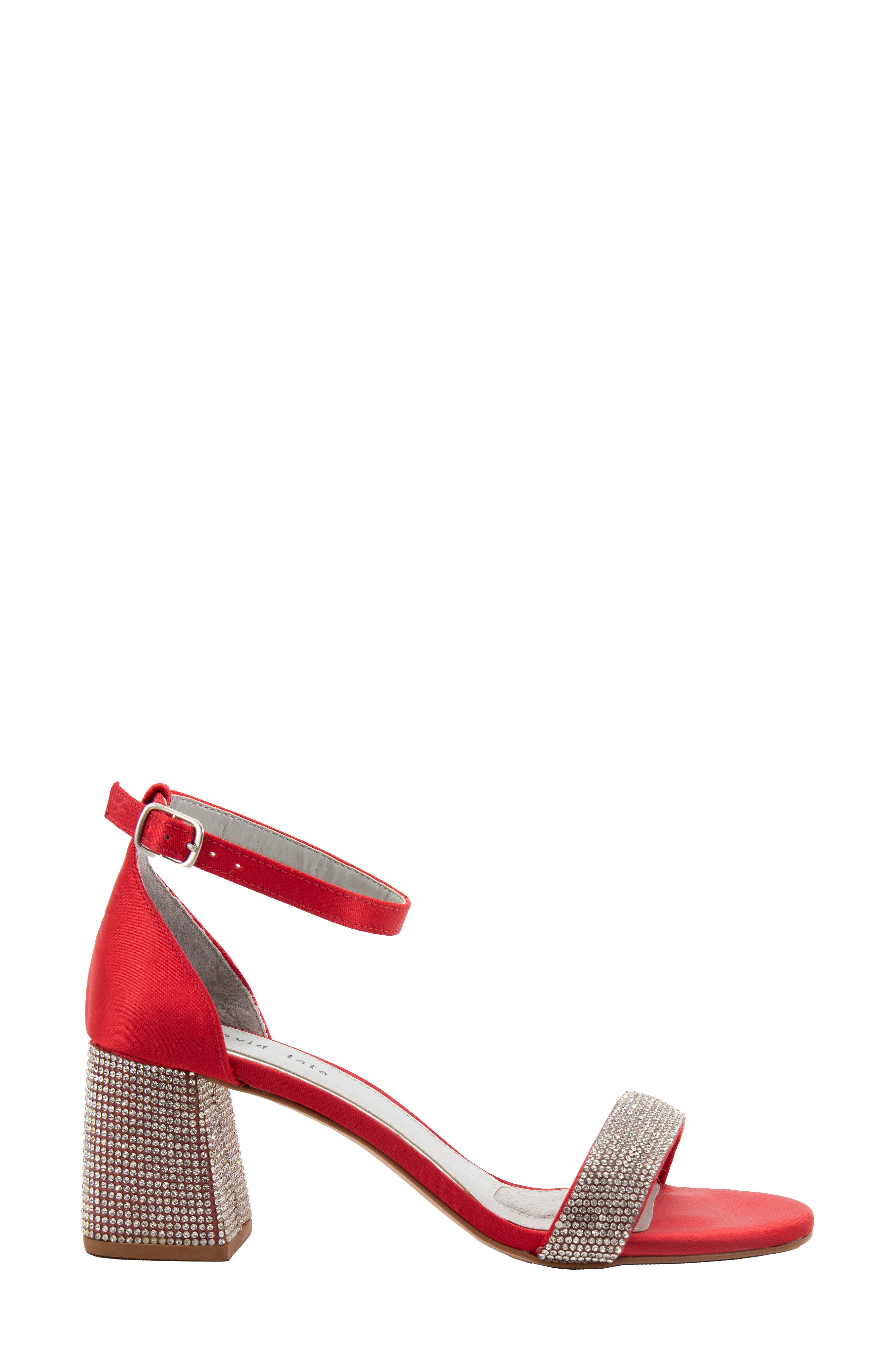 Icon Evening Sandal - image 4