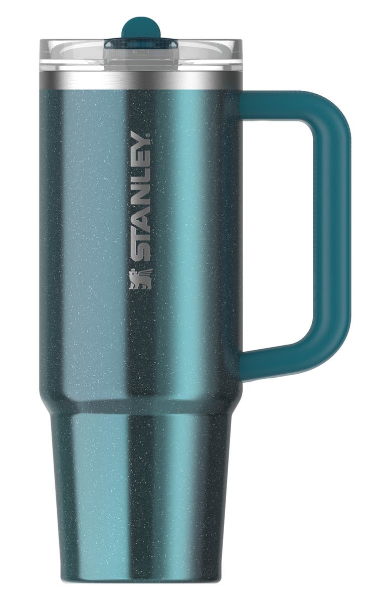 Stanley The Quencher ProTour Flip Straw 30-Ounce Tumbler, Main, color, Ponderosa Shimmer