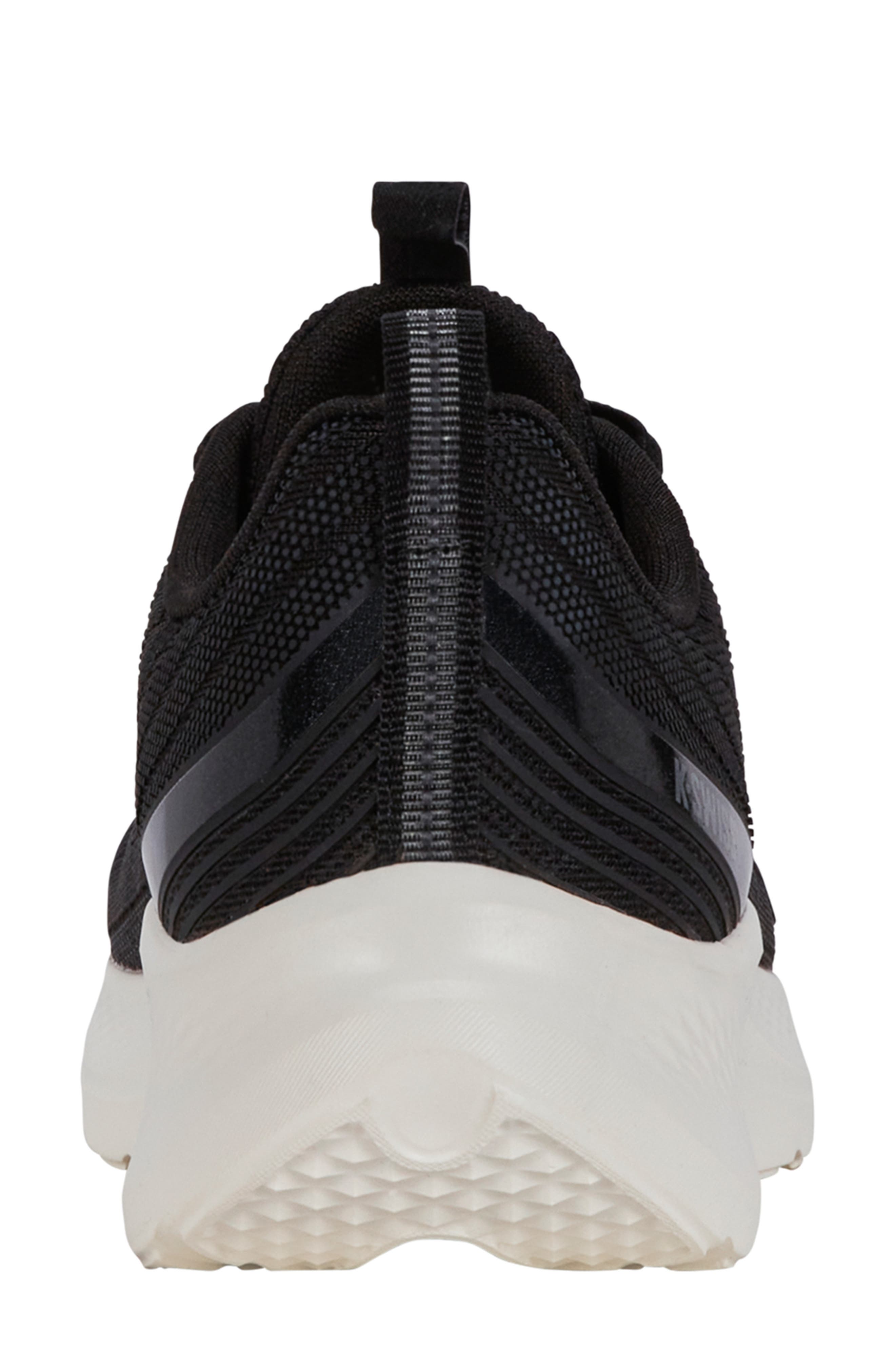 K-Swiss Proto Trainer Sneaker, Alternate, color, Black