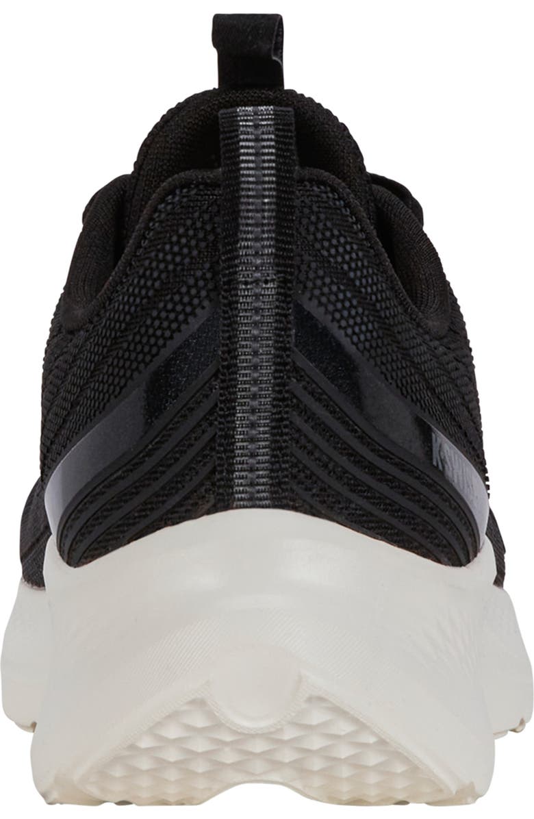 K-Swiss Proto Trainer Sneaker, Alternate, color, Black