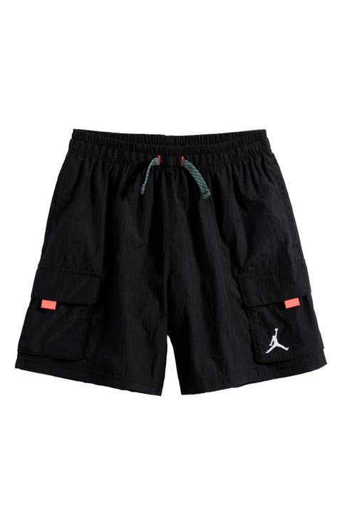 Kids' Super Splash Tech Water Resistant Shorts (Big Kid)