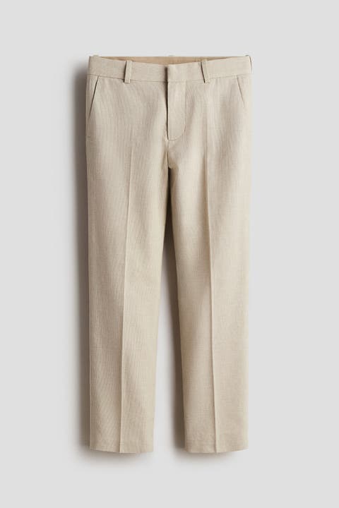 Tailored Trousers