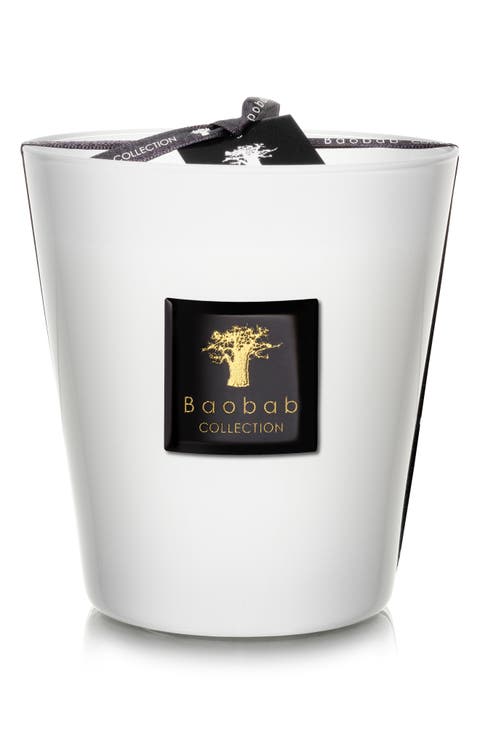 Les Prestigieuses Pierre de Lune Candle