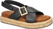 Bella Vita Jaylyn Slingback Sandal