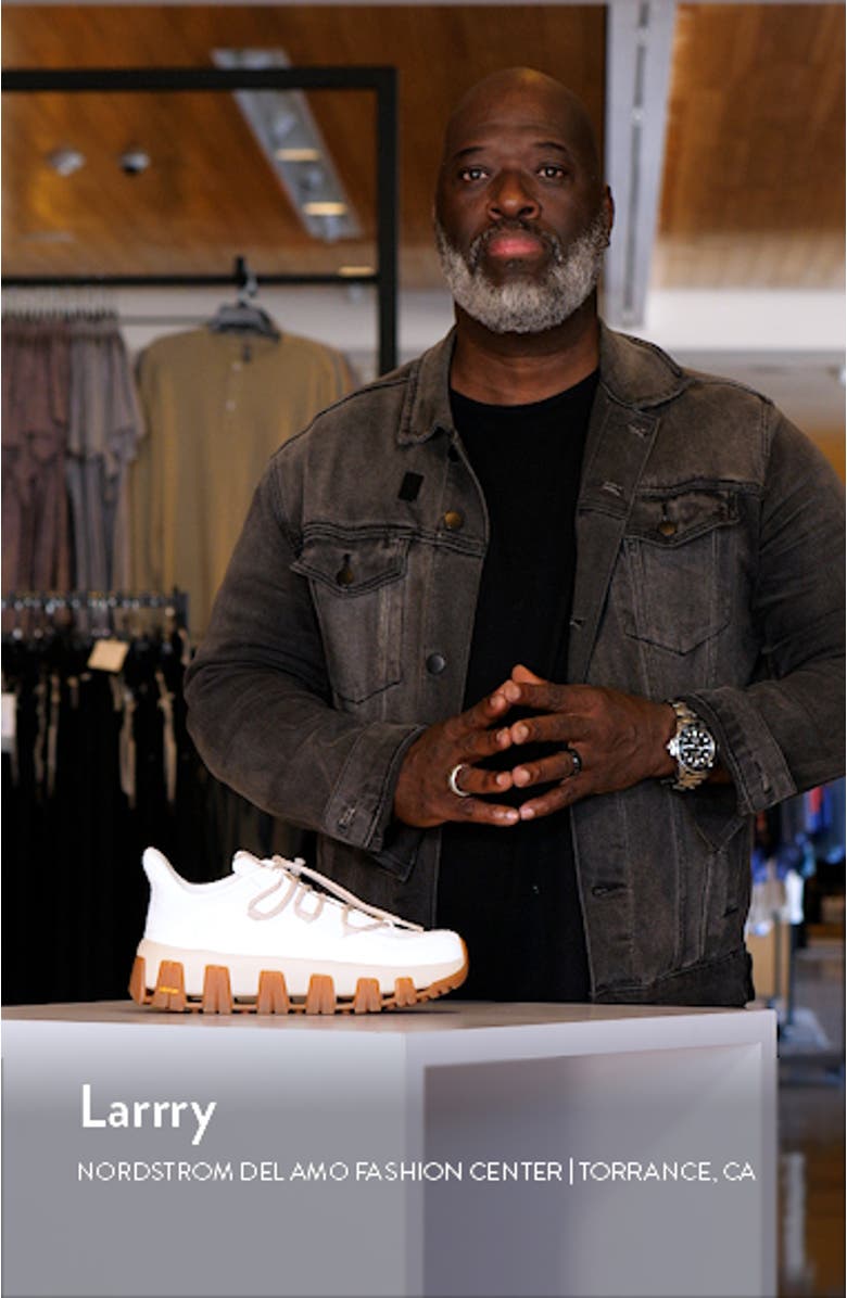 Monalea Sneaker, sales video thumbnail