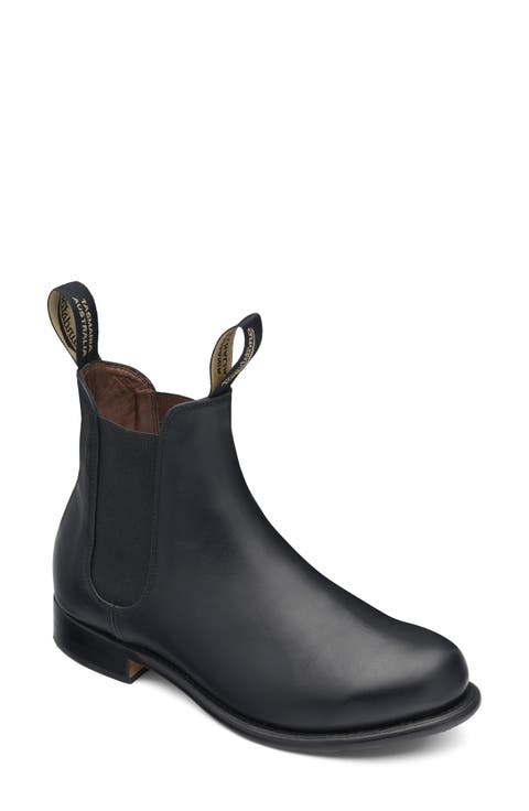 Heritage Chelsea Boot (Women)