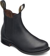 Blundstone Footwear Heritage Chelsea Boot