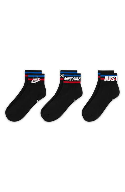 Nordstrom rack nike socks best sale