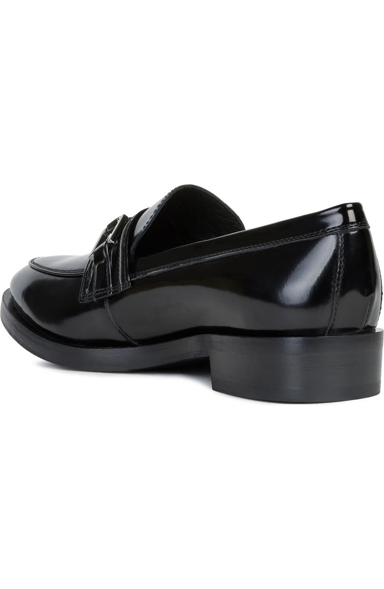 Geox Brogue Loafer, Alternate, color,