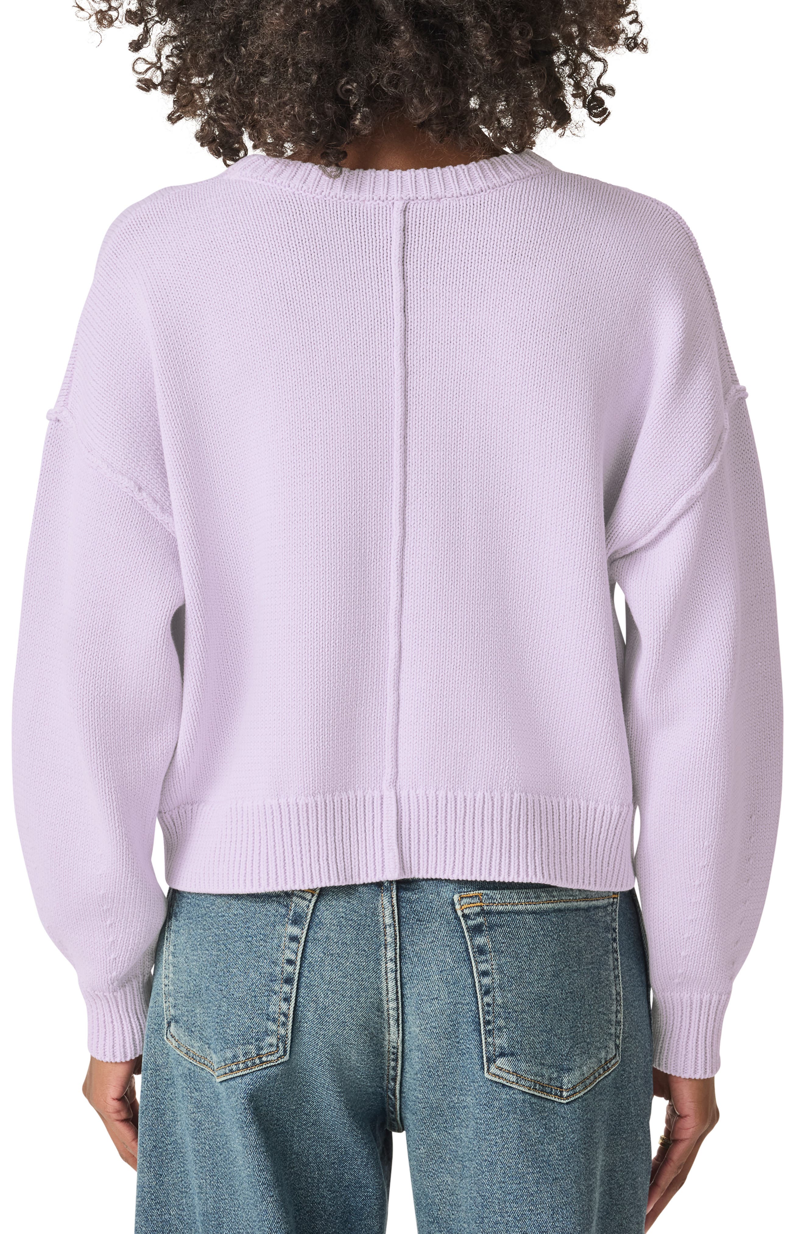 Jayde Sweater - image 2