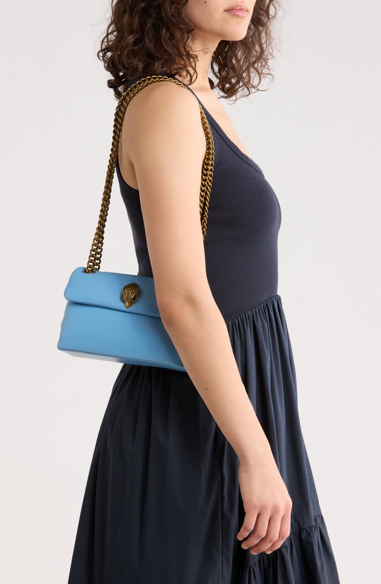 Kurt Geiger London Mini Kew Shoulder Bag, Alternate, color,