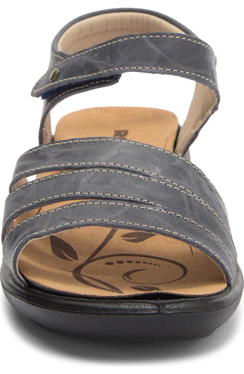 Romika<sup>®</sup> Ibiza Sandal, Alternate, color, Ocean Cap