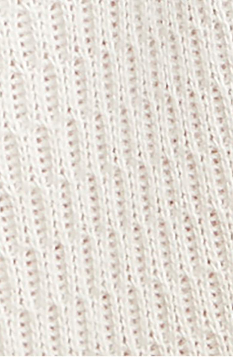 Free People Swit the Small Stuff Mock Neck Top, Alternate, color, 