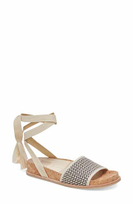 Dolce Vita Salacy Ankle Strap Sandal