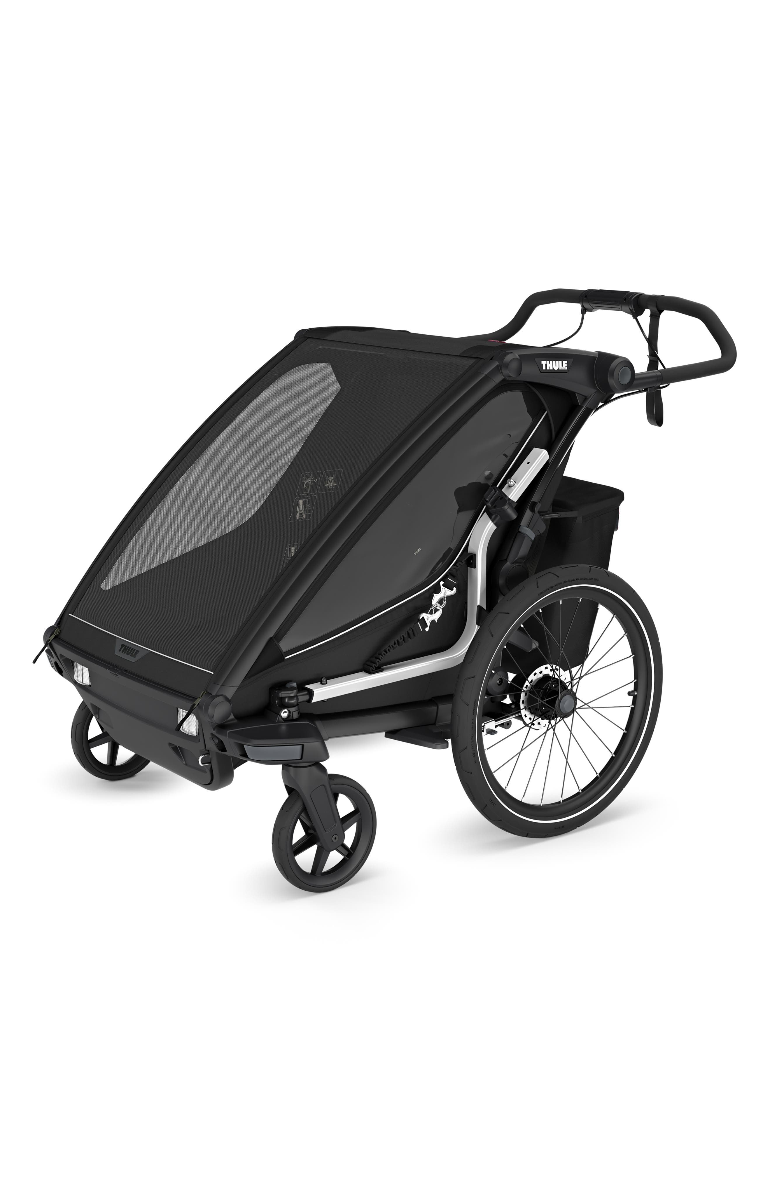 Chariot Sport 2 Multisport Double Cycle Trailer/Stroller | Nordstrom