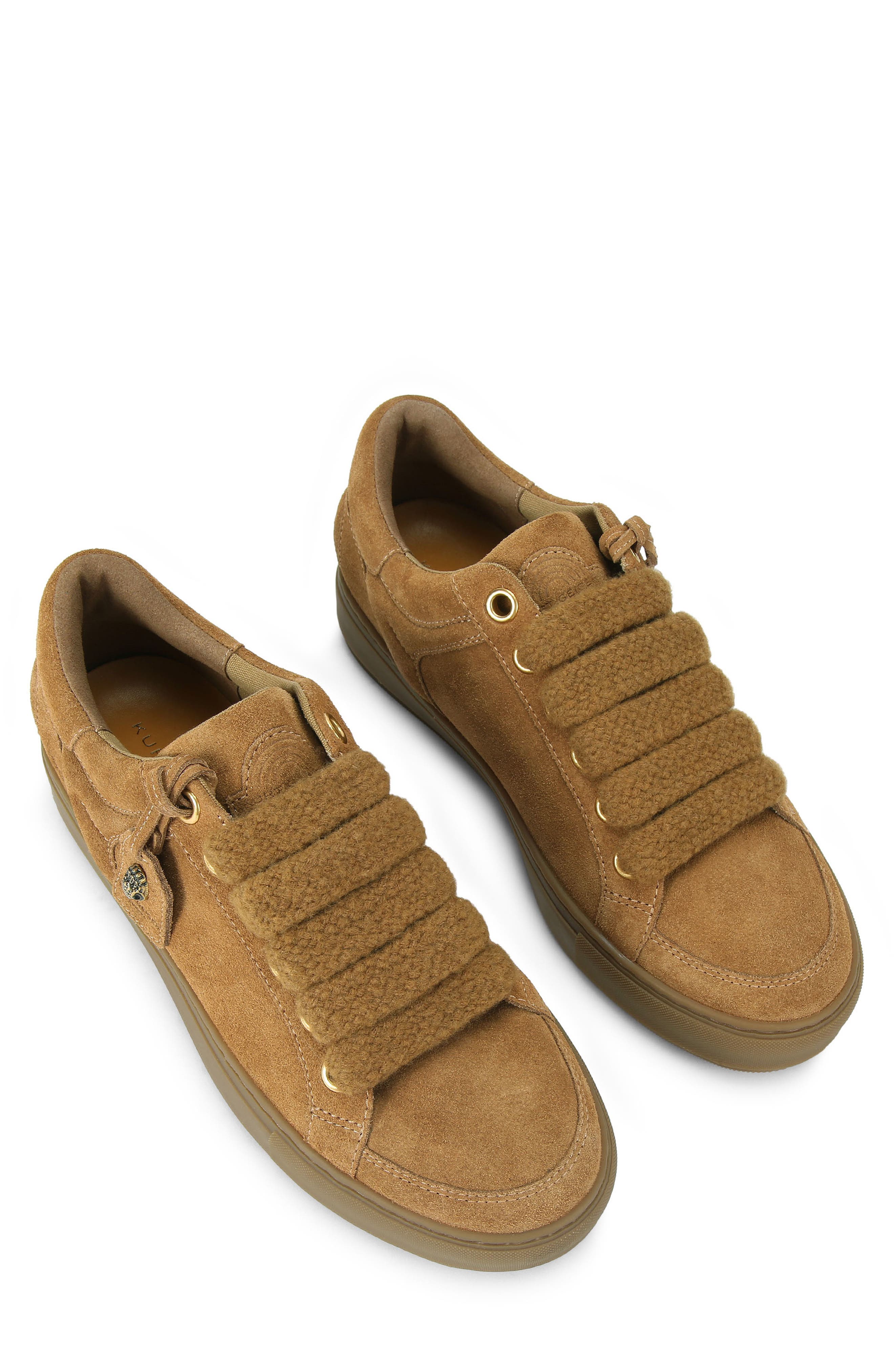 Kurt Geiger London Southbank Tag Sneaker