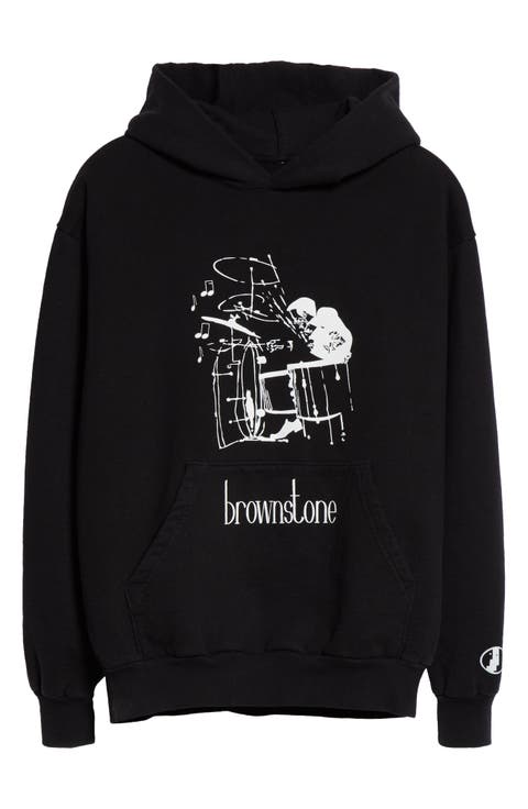 Giant Steps Graphic Hoodie (Nordstrom Exclusive)