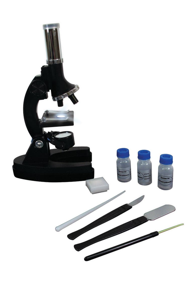 VIVITAR Augmented Reality Microscope Kit, Main, color, 