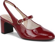 LifeStride Trust Slingback Pump