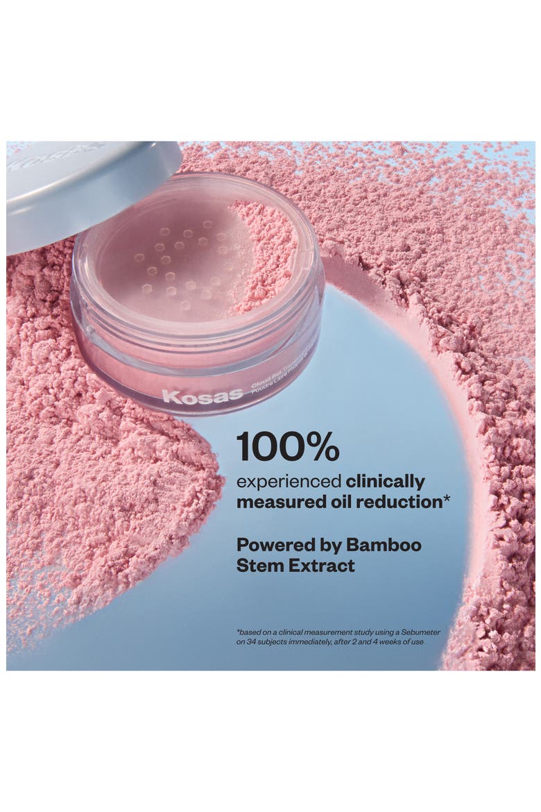 Cloud Set Translucent Loose Setting + Blurring Powder, Alternate, color, TRANSLUCENT BUTTERY
