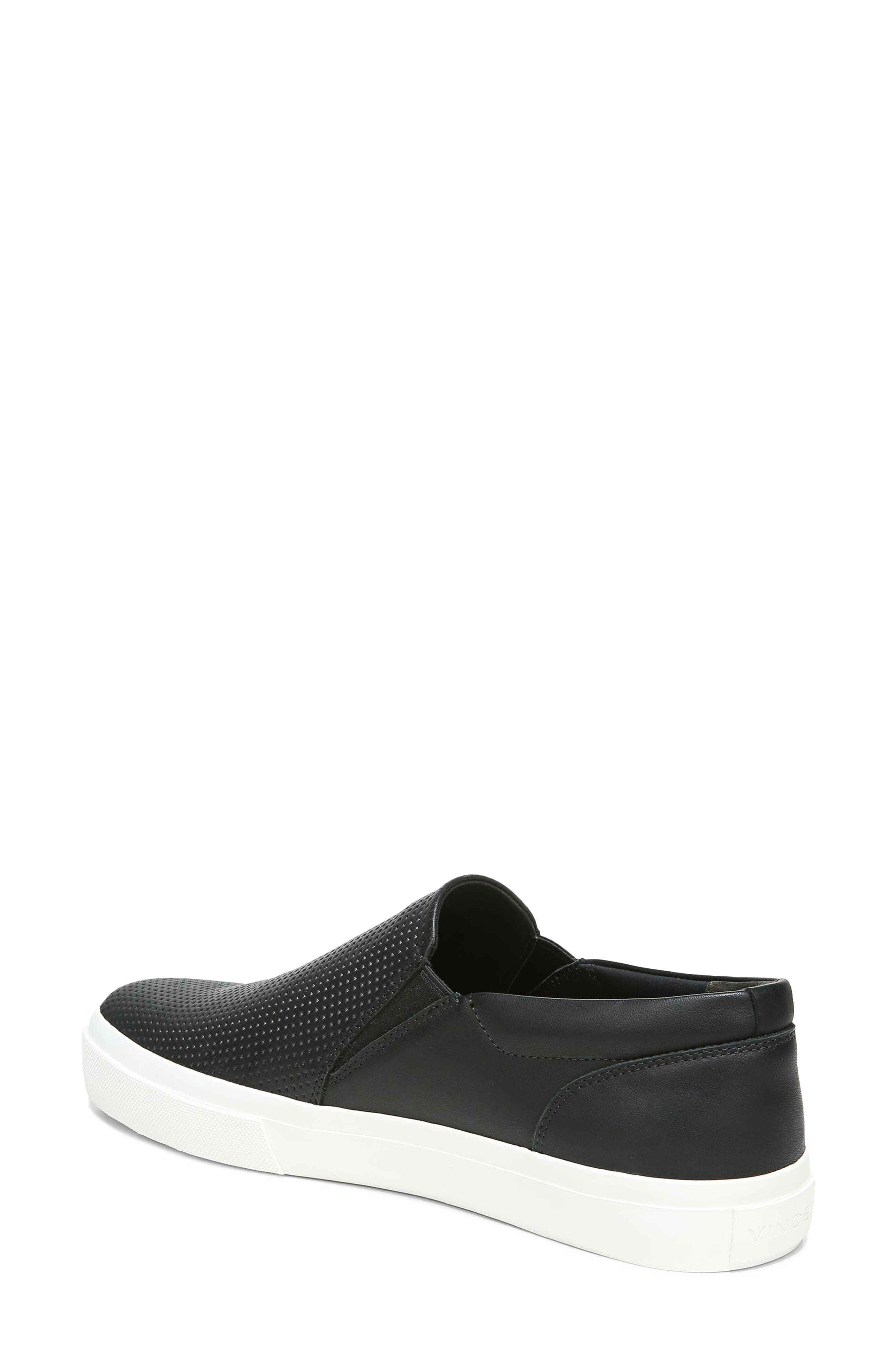 Vince Fletcher Slip-On Sneaker, Alternate, color, 