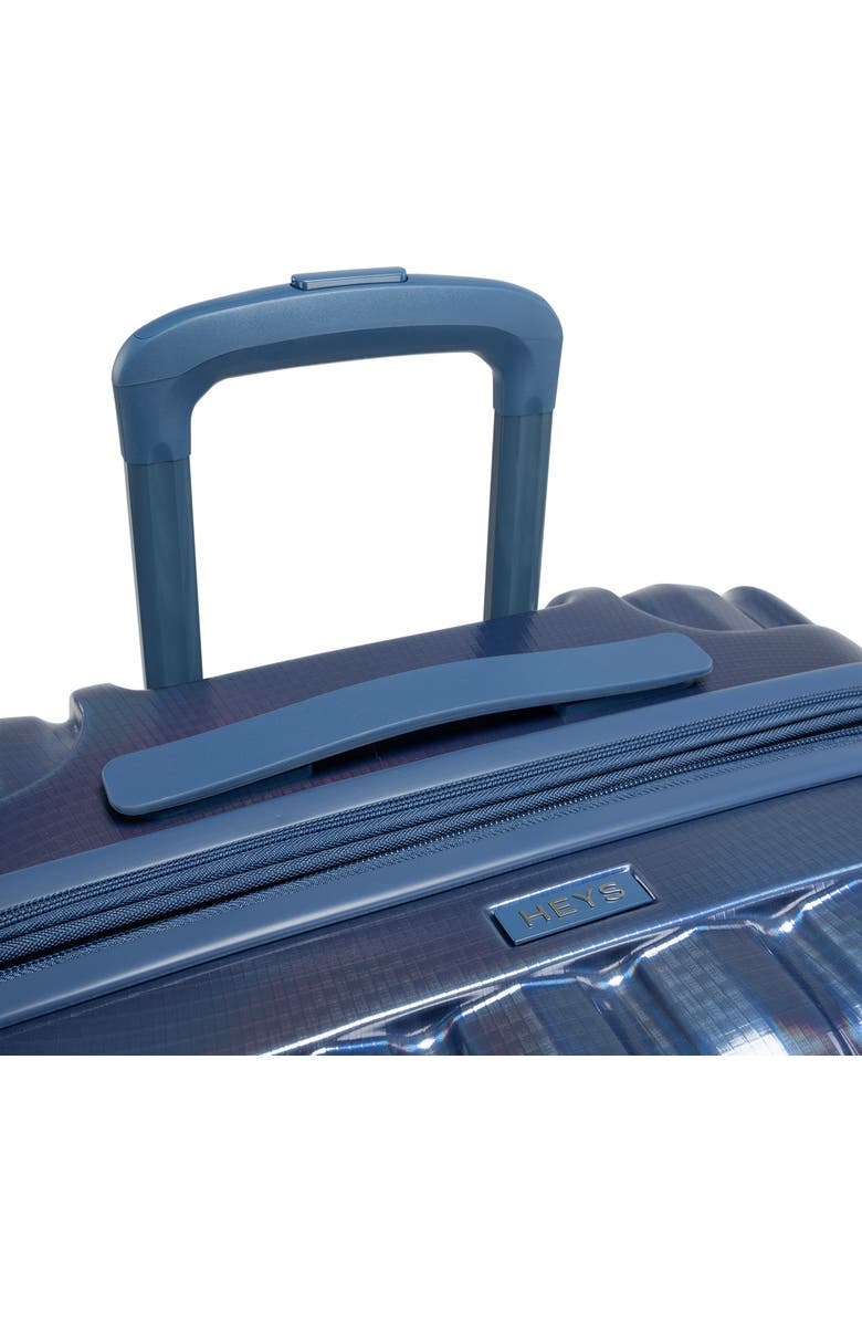 Heys Astro 30 Inch Luggage, Alternate, color, Blue
