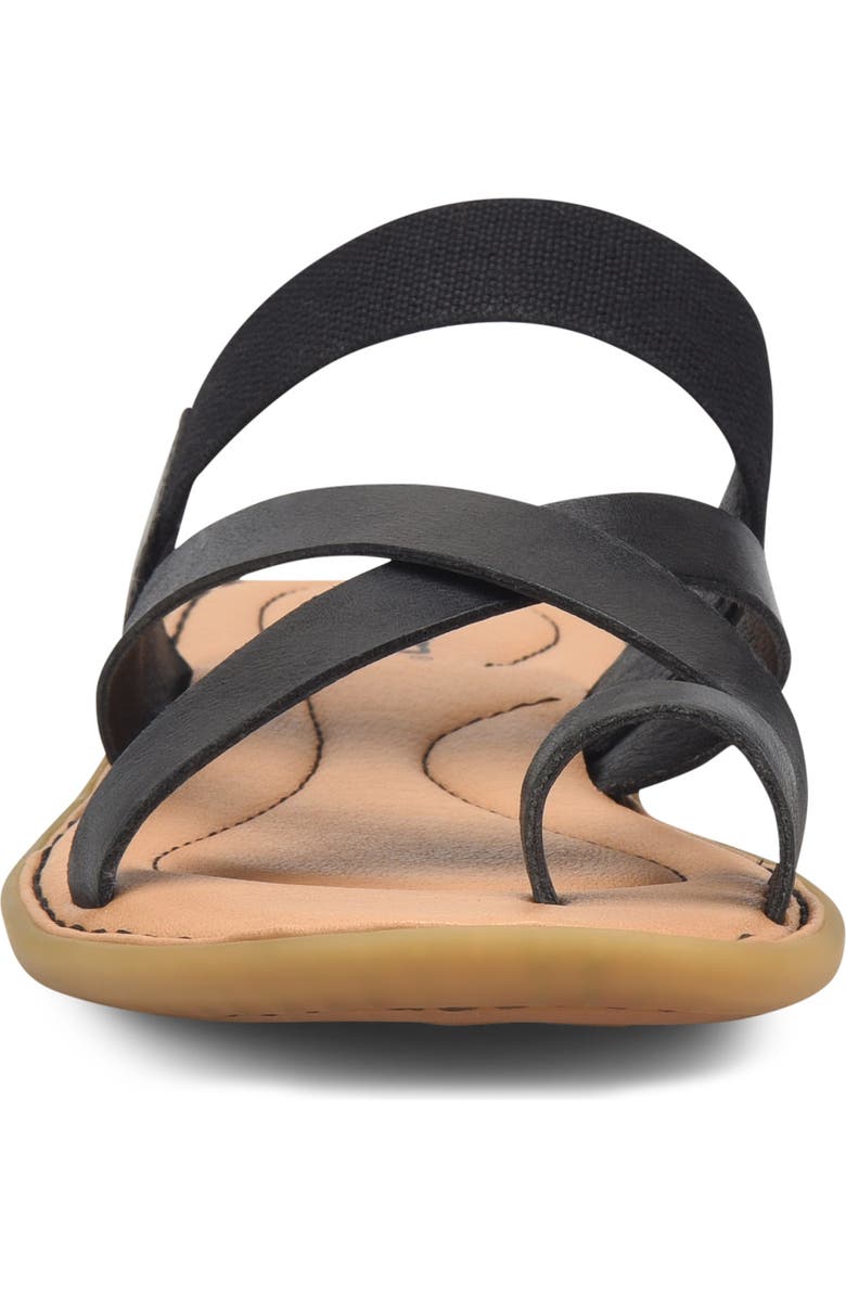 Børn Chai Strappy Slide Sandal, Alternate, color,
