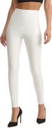 Commando Control Top Faux Leather Leggings
