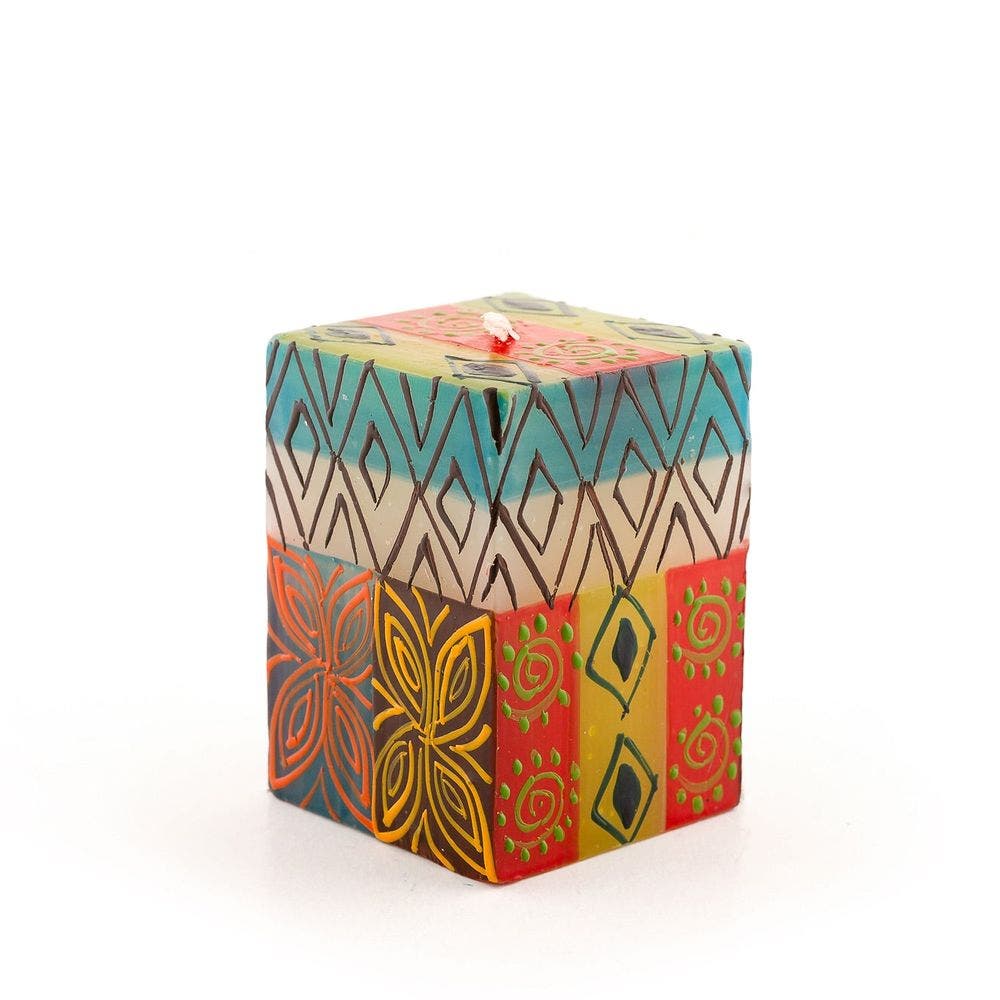 Desert Rose - 2x2x3"