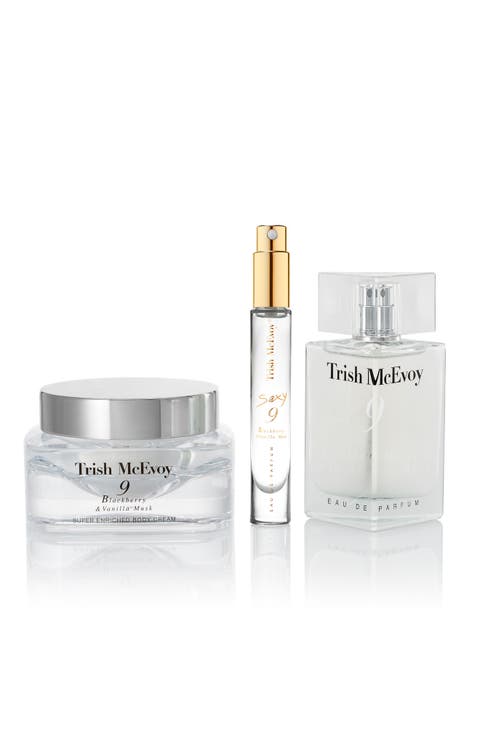 The Power of Fragrance Anniversary Set $193 Value