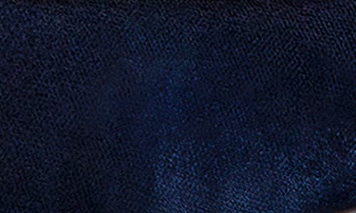 Stuart Weitzman Braydon Loafer In Blue