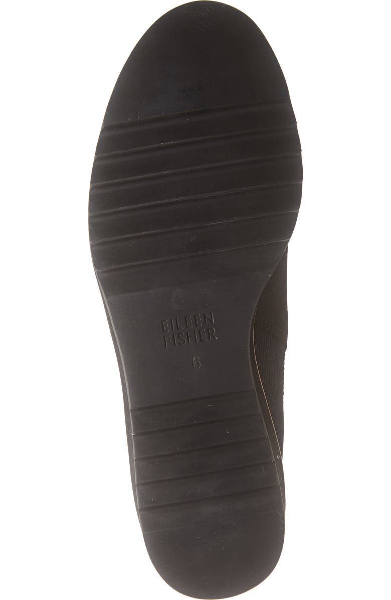 Eileen Fisher Ladd Wedge Bootie, Alternate, color,