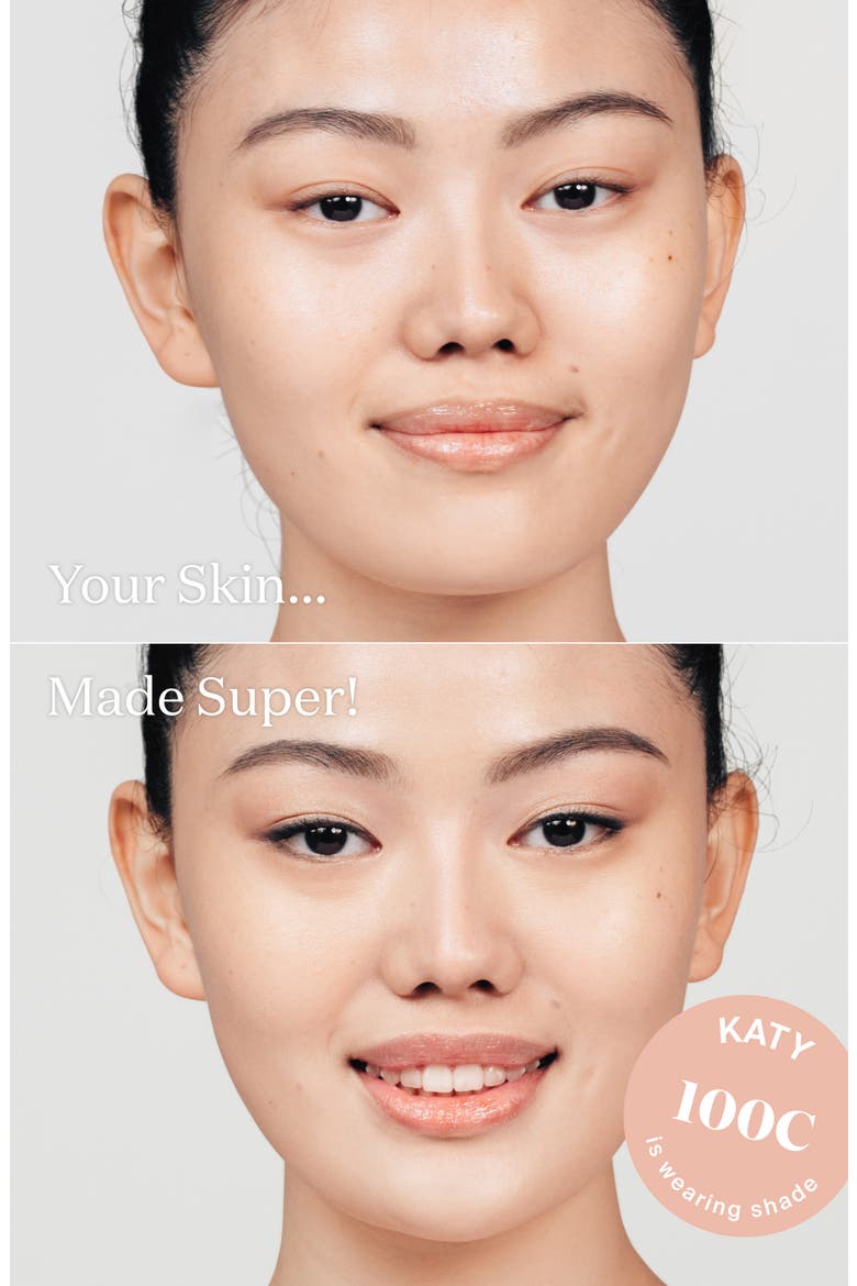 Supergoop! CC Screen 100% Mineral CC Cream SPF 50, Alternate, color, 100C