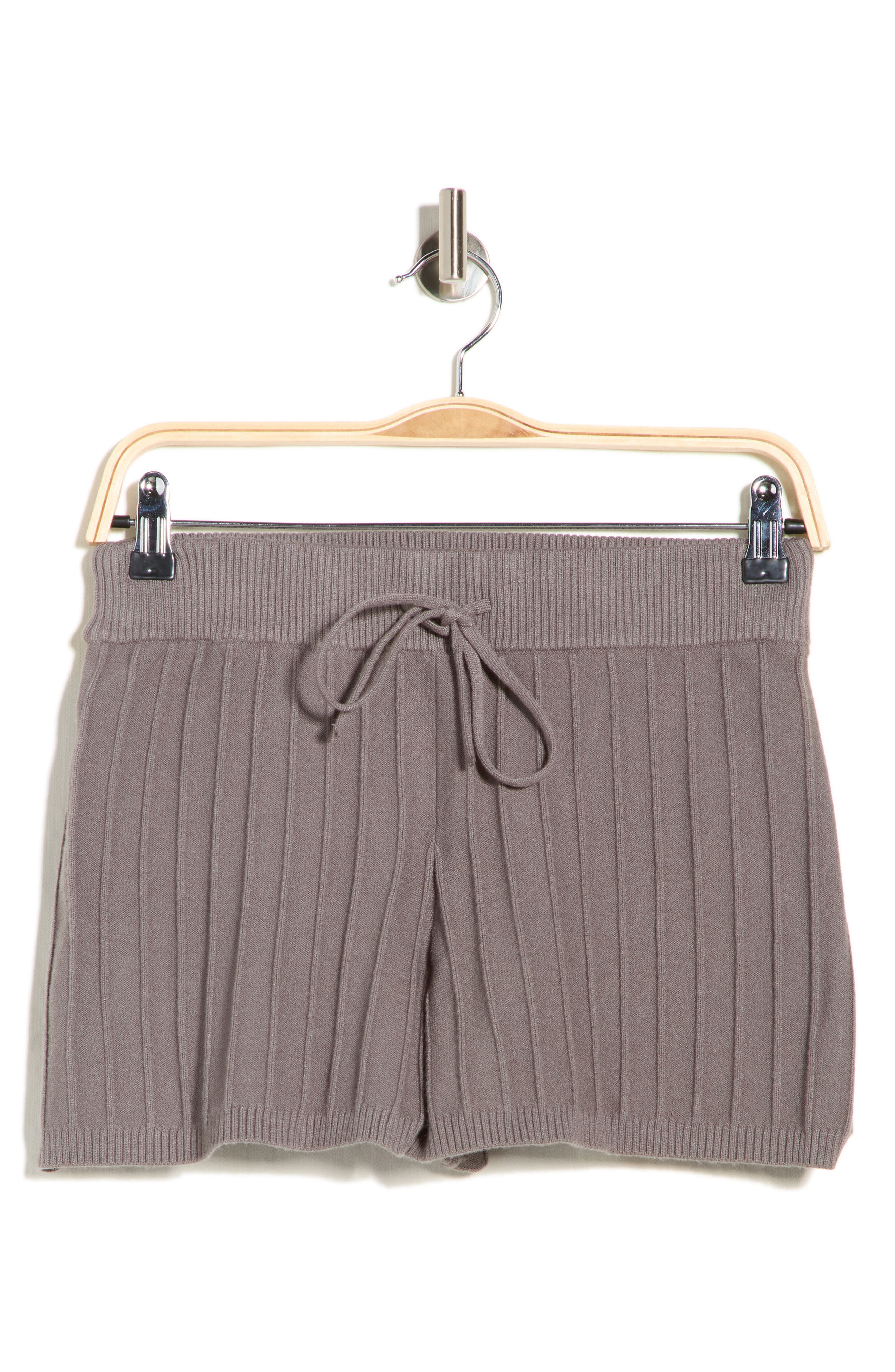 Hurley Daylight Sweater Shorts