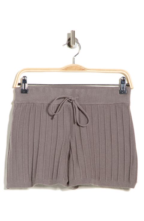 Daylight Sweater Shorts