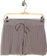 Hurley Daylight Sweater Shorts