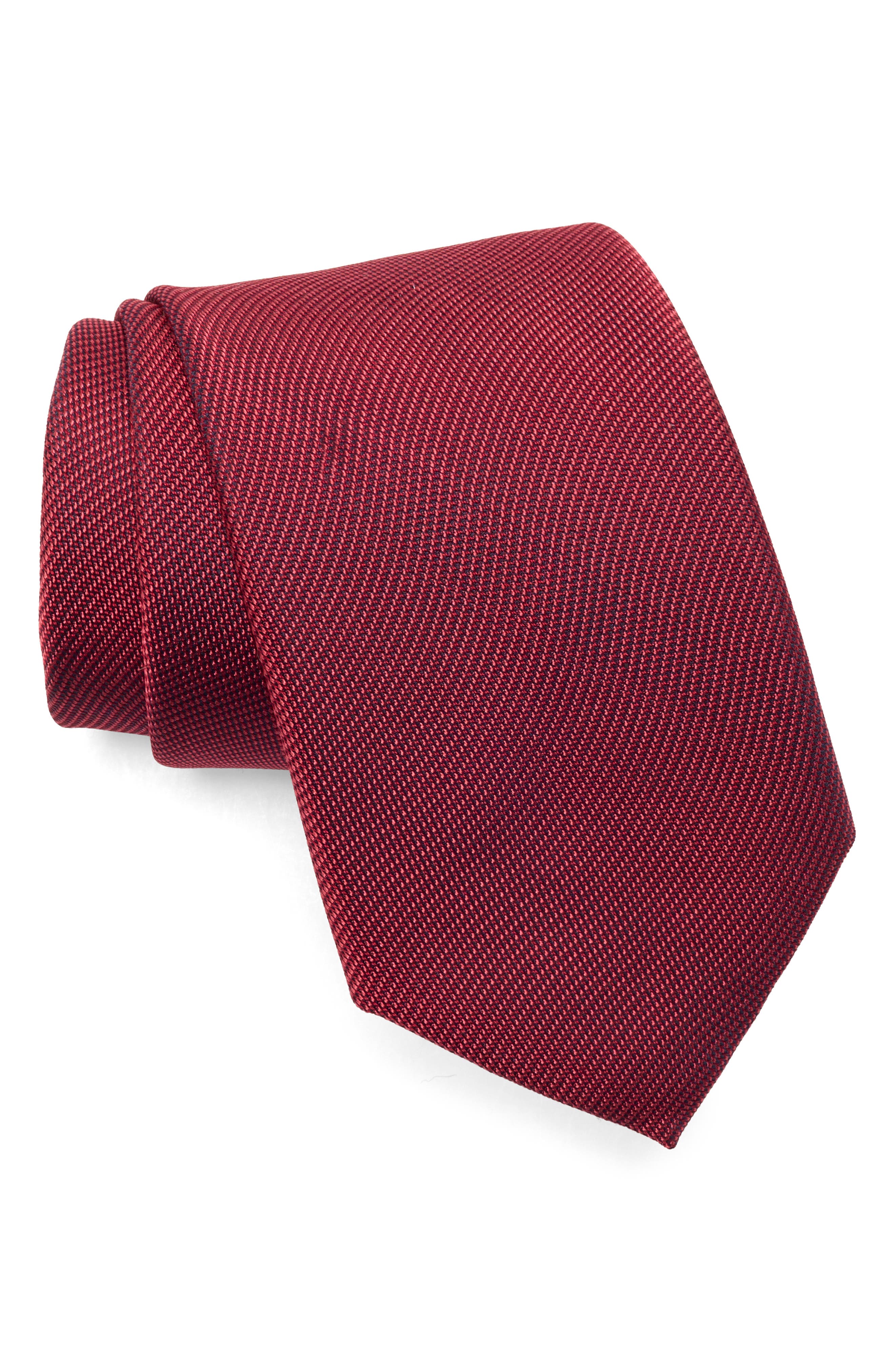 Barrie Waves Tie