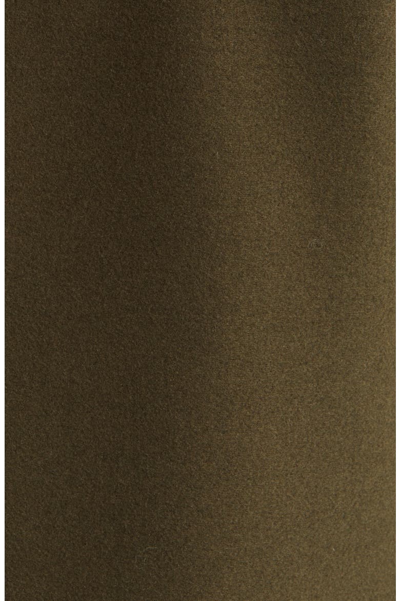 Crop Utility Jacket, Alternate, color, OLIVE