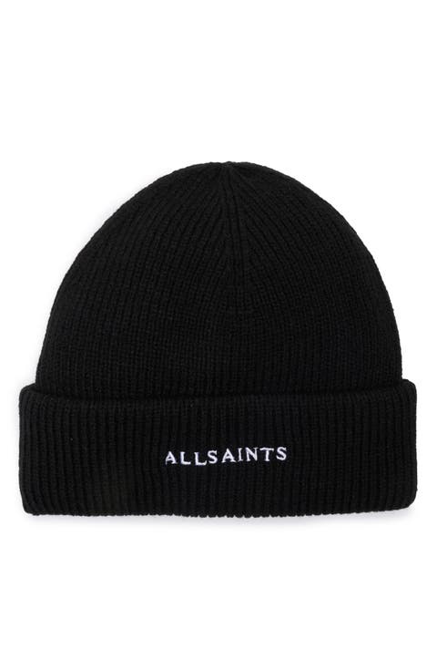 Classic Logo Beanie