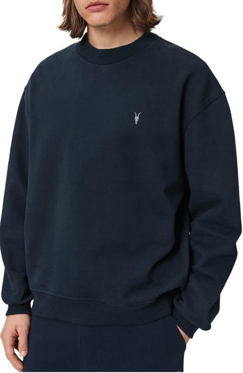 Asher Crewneck Sweatshirt