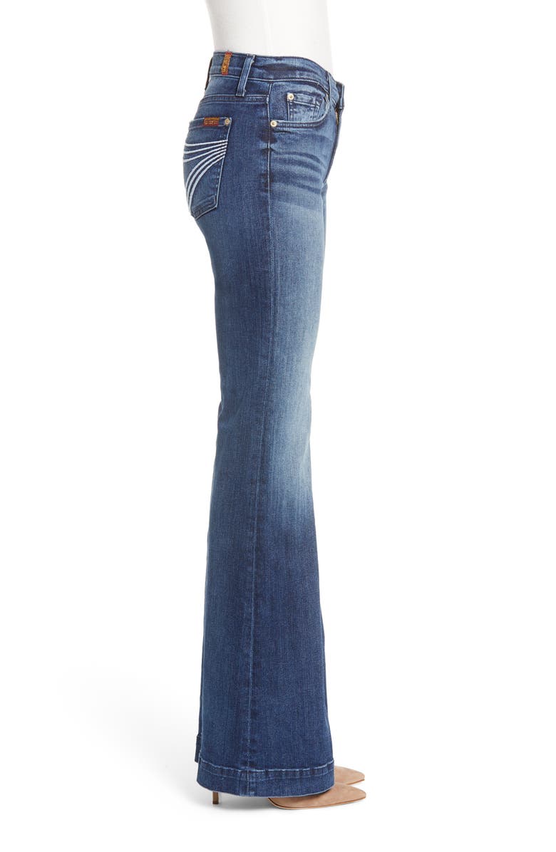 7 For All Mankind <sup>®</sup> b(air) Dojo Trouser Jeans, Alternate, color, 