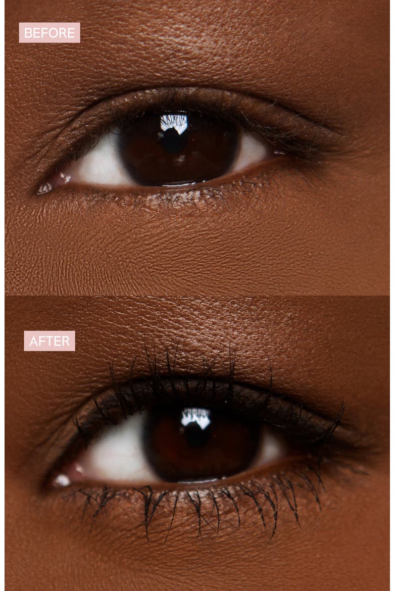 Show Out Mascara, Alternate, color, BLACK