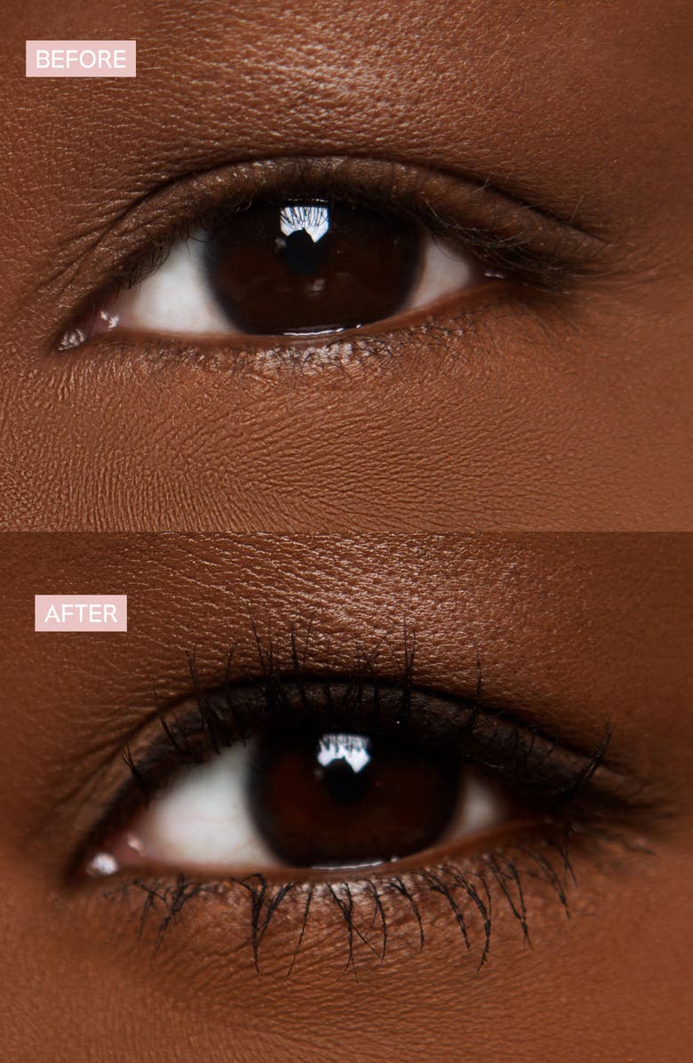 LAMIK Show Out Mascara, Alternate, color, Black