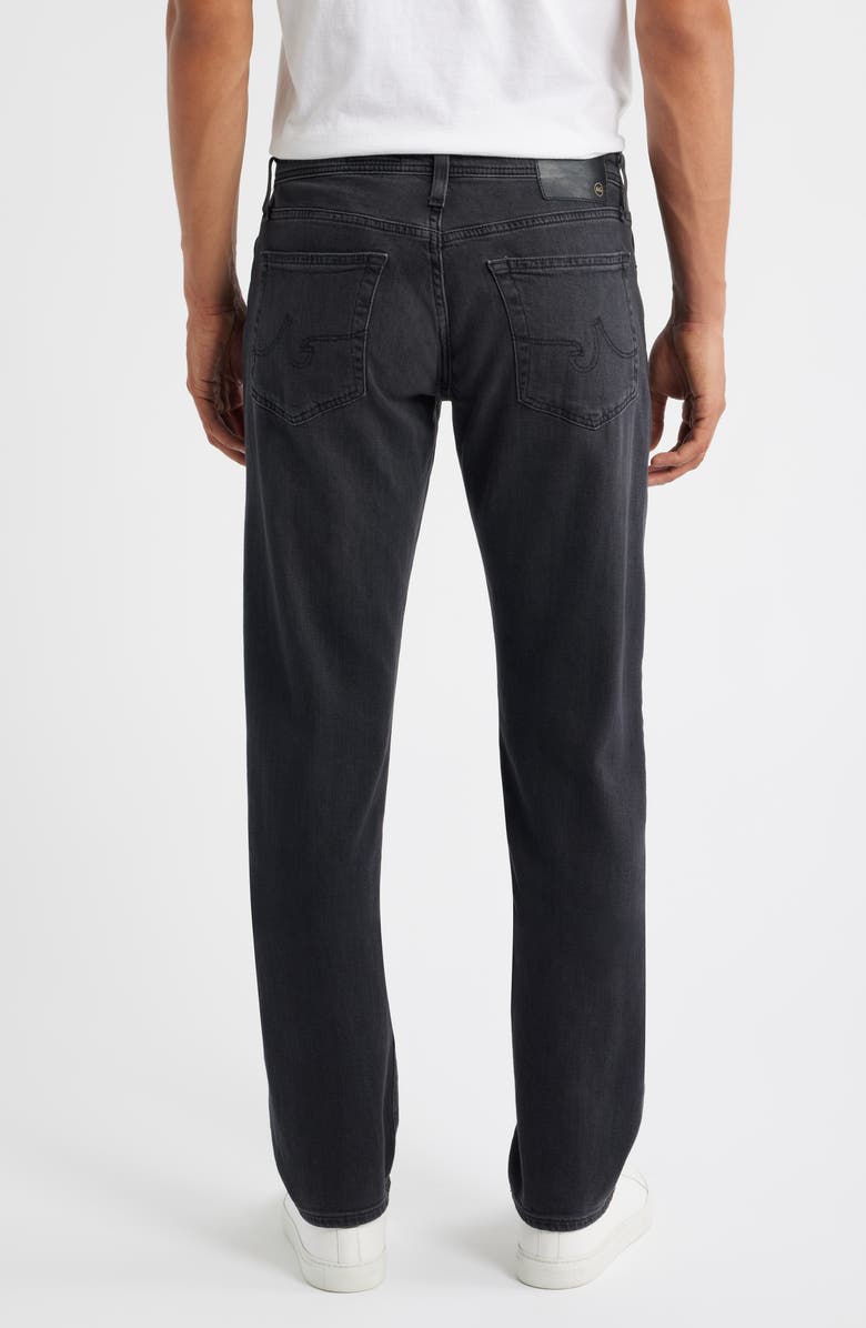AG Protege Straight Leg Jeans, Alternate, color, Curson