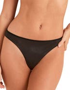 Adore Me Hariette Thong Panties