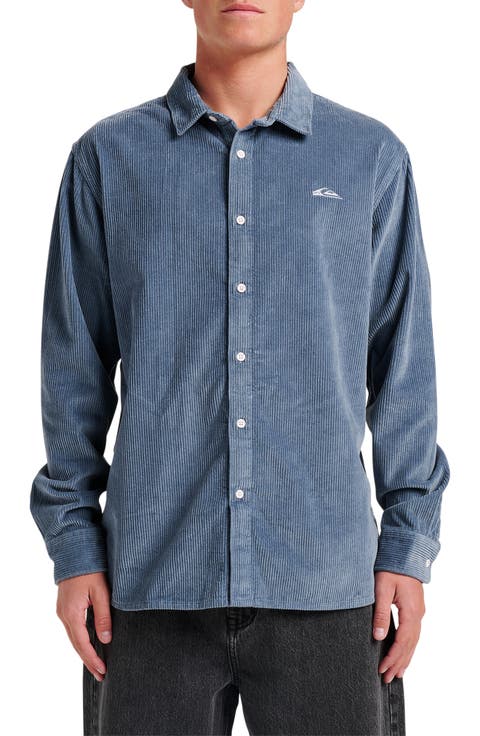 トップス TECH BUTTON DOWN SHIRT S/S OX L Tech Button Down Shirt | Bonobos